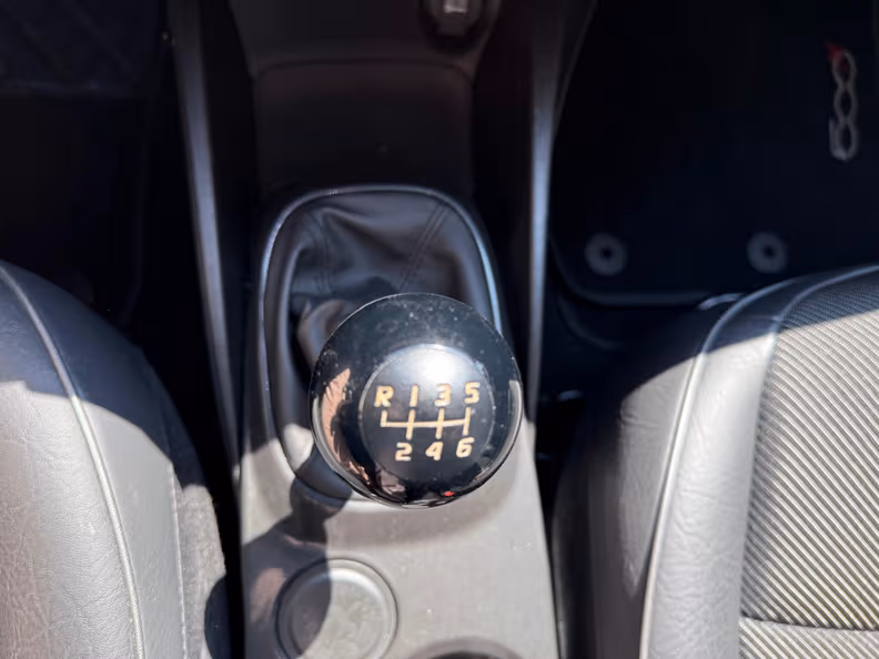Fiat 500X - 24