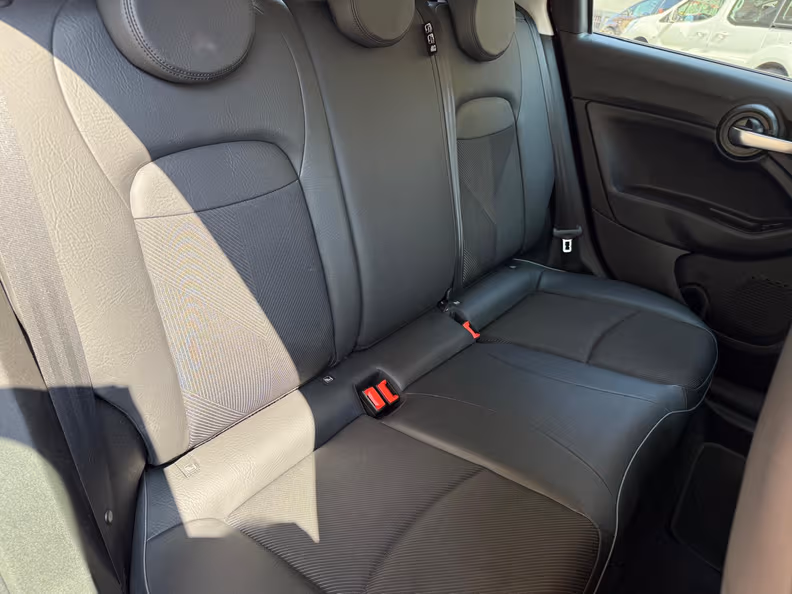 Fiat 500X - 28