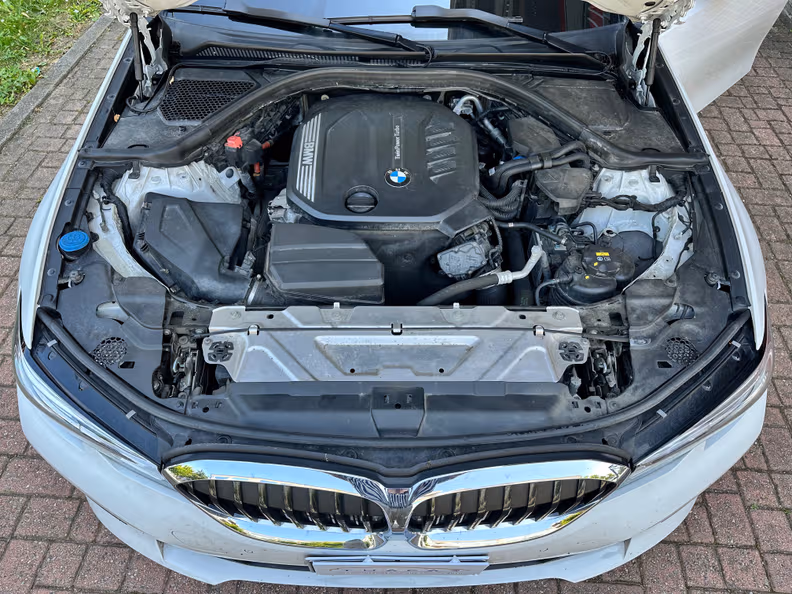 BMW 3 series - 35