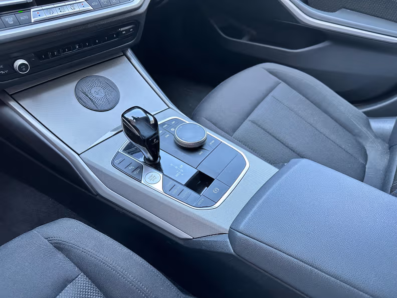 BMW 3 series - 24
