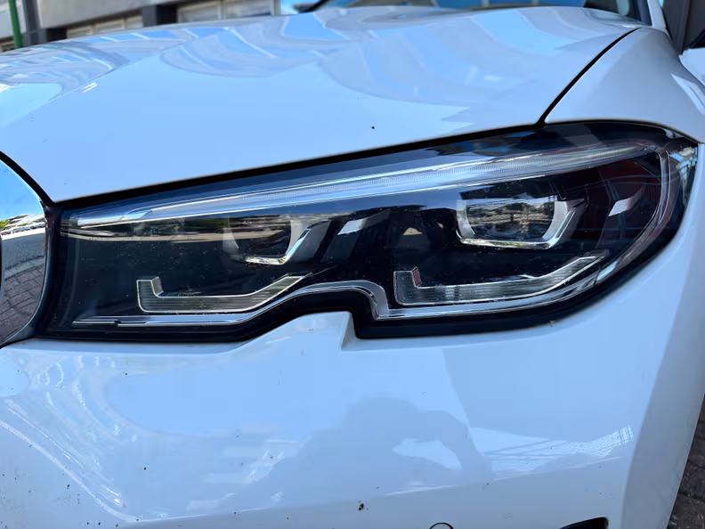 BMW 3 series - 18