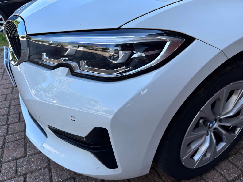 BMW 3 series - 17