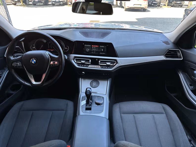 BMW 3 series - 13