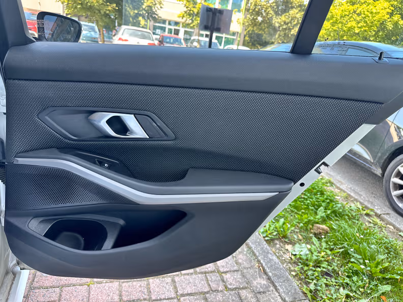 BMW 3 series - 30
