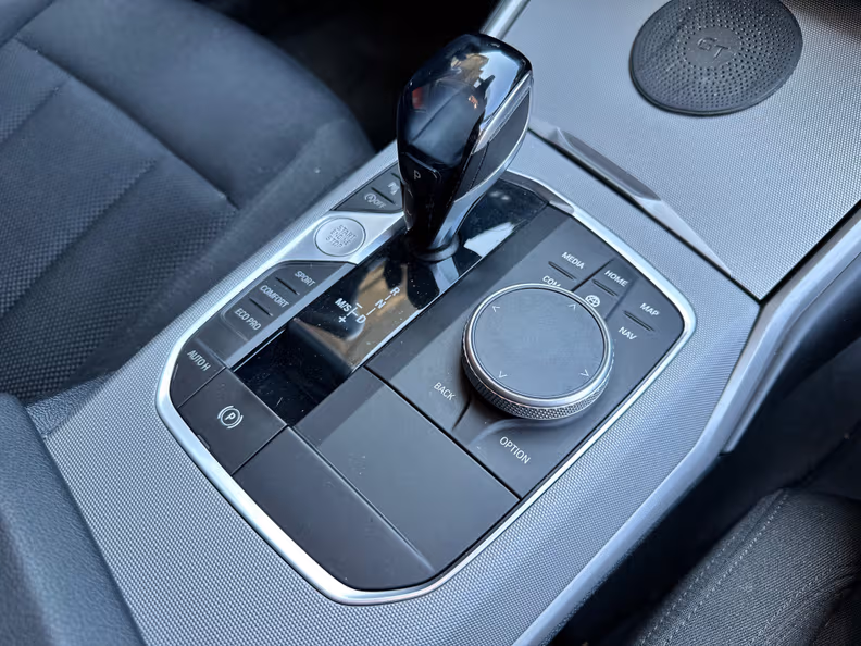 BMW 3 series - 25