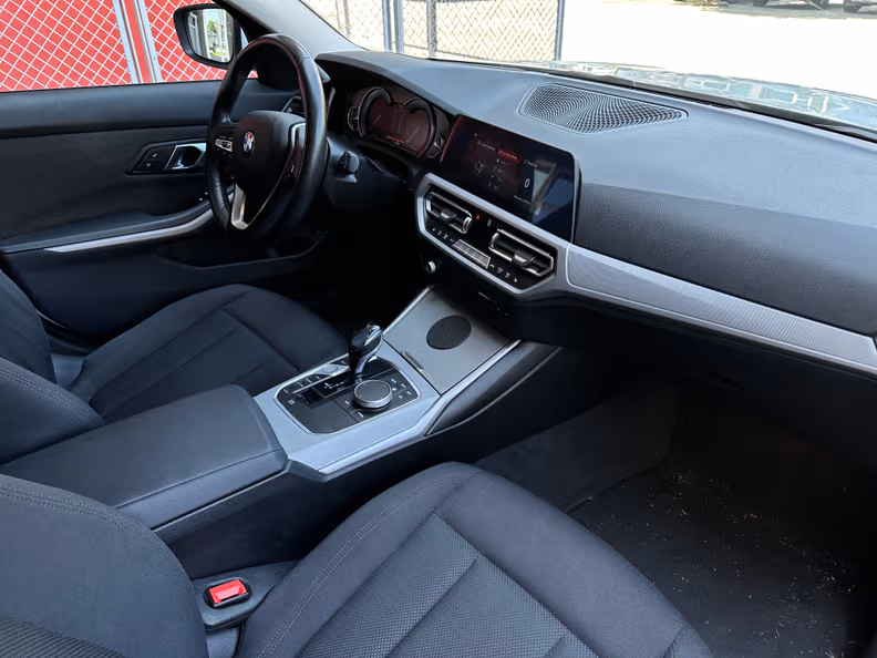 BMW 3 series - 22