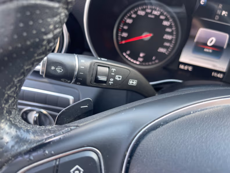 Mercedes-Benz C-Class - 25