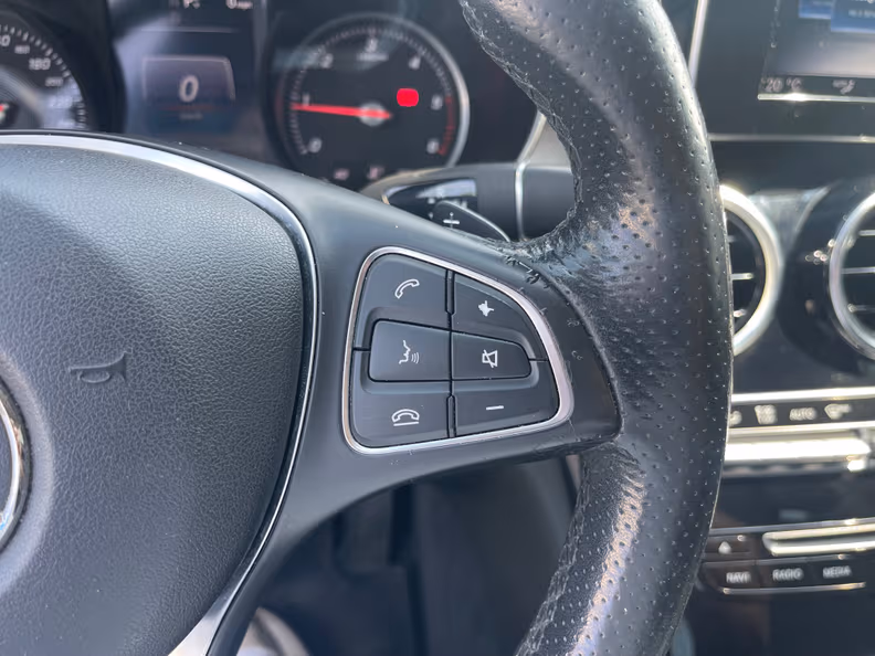 Mercedes-Benz C-Class - 18