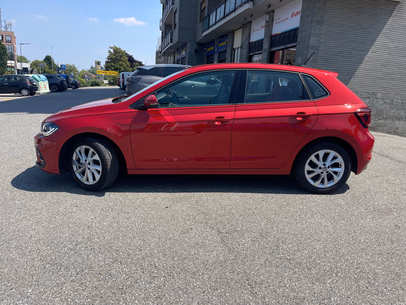 Volkswagen Polo - 36