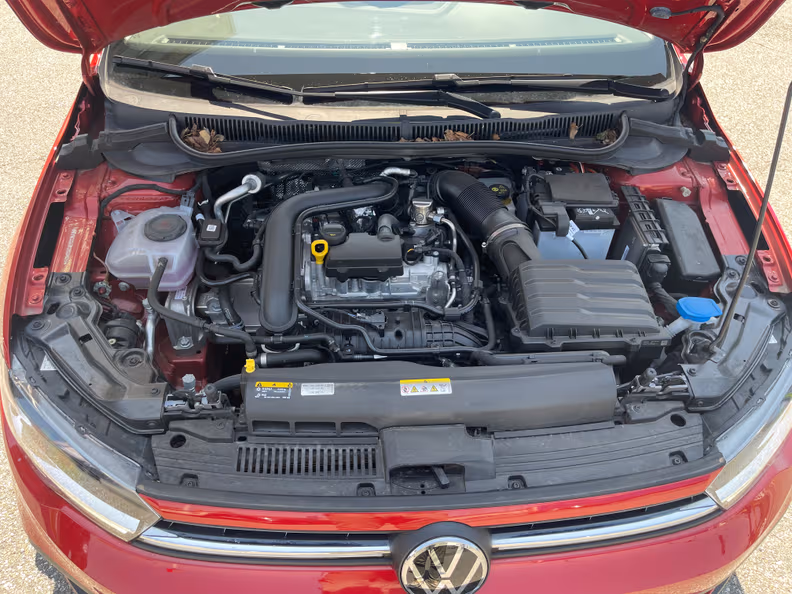 Volkswagen Polo - 48