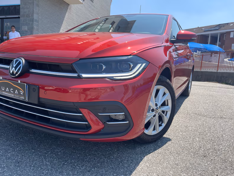Volkswagen Polo - 37