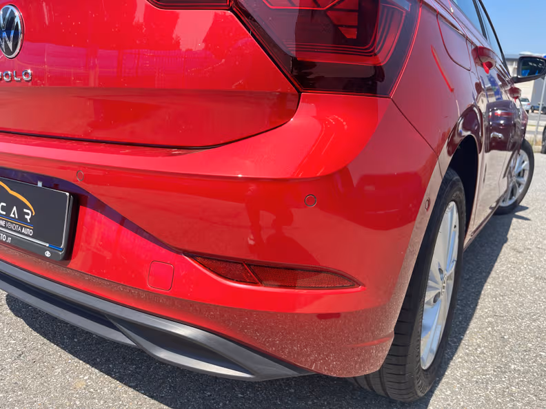 Volkswagen Polo - 41