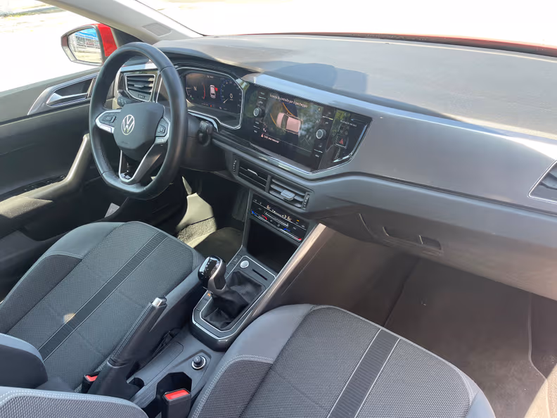 Volkswagen Polo - 9