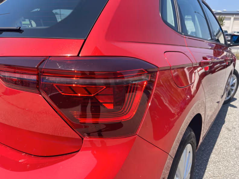 Volkswagen Polo - 42