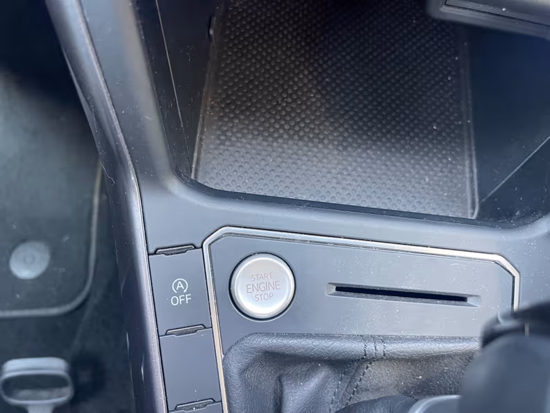 Volkswagen Polo - 22