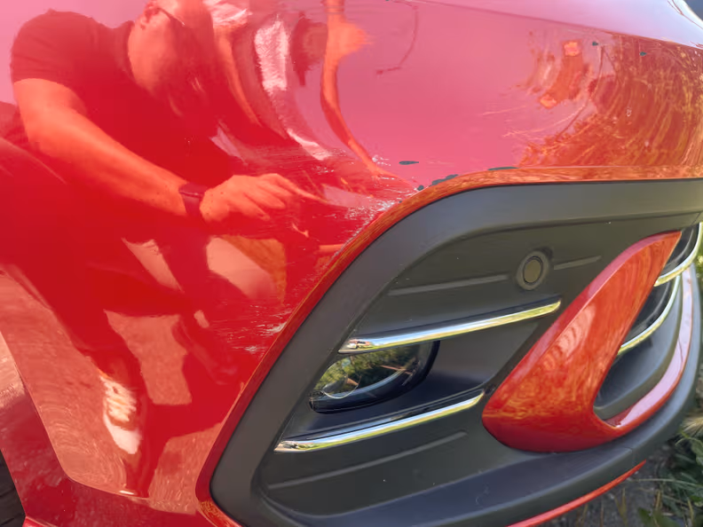 Volkswagen Polo - 52