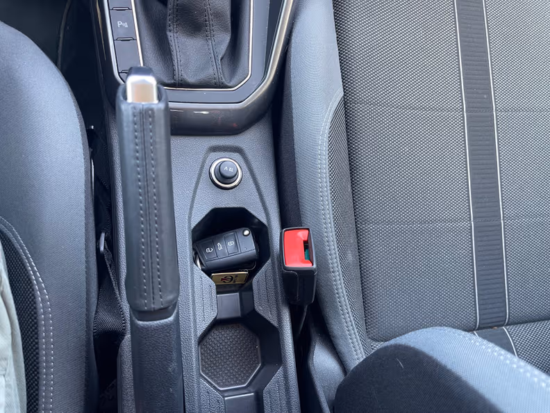 Volkswagen Polo - 24
