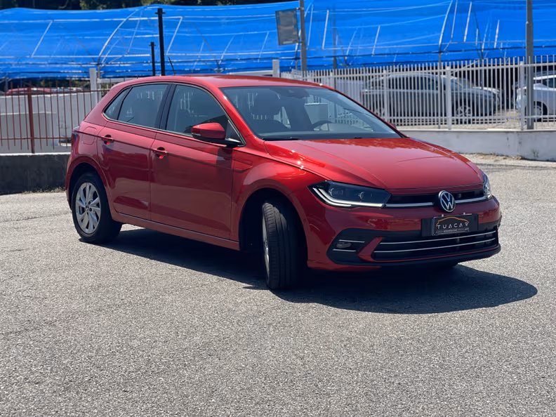 Volkswagen Polo - 3