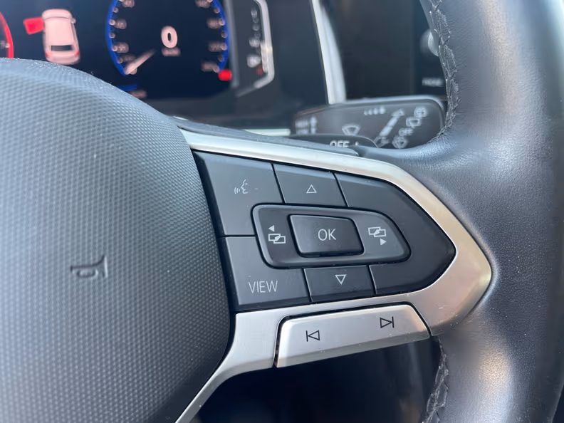 Volkswagen Polo - 17