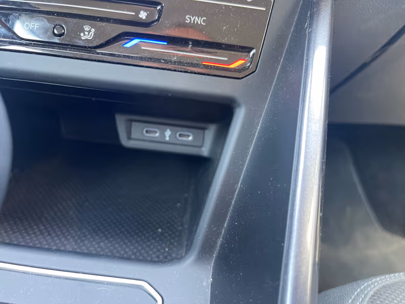 Volkswagen Polo - 21