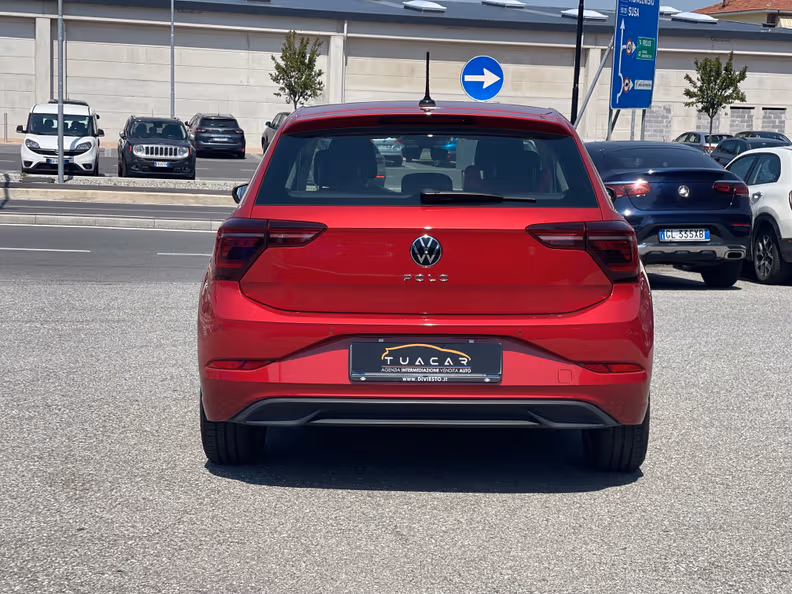 Volkswagen Polo - 35