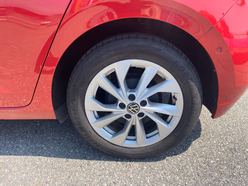 Volkswagen Polo - 46