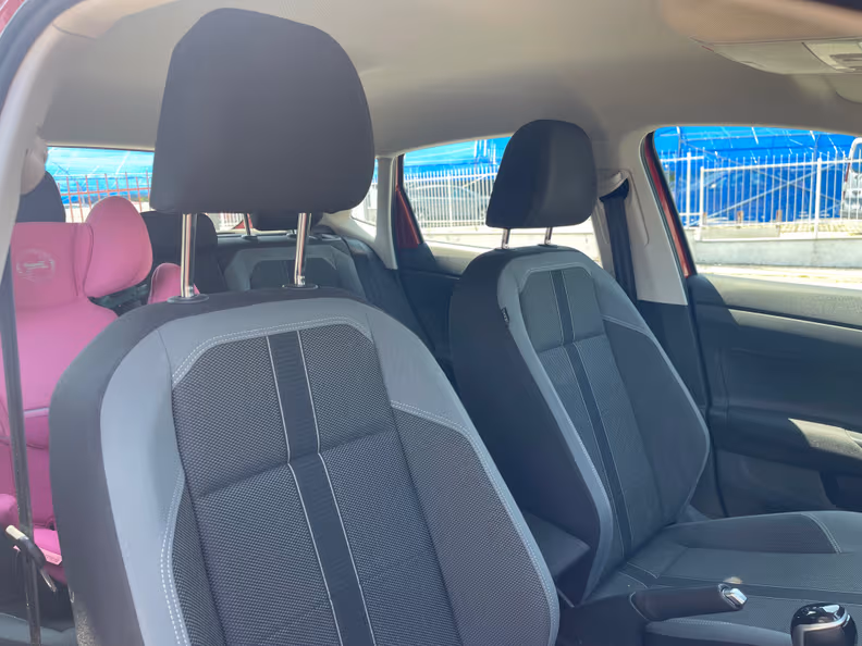 Volkswagen Polo - 10