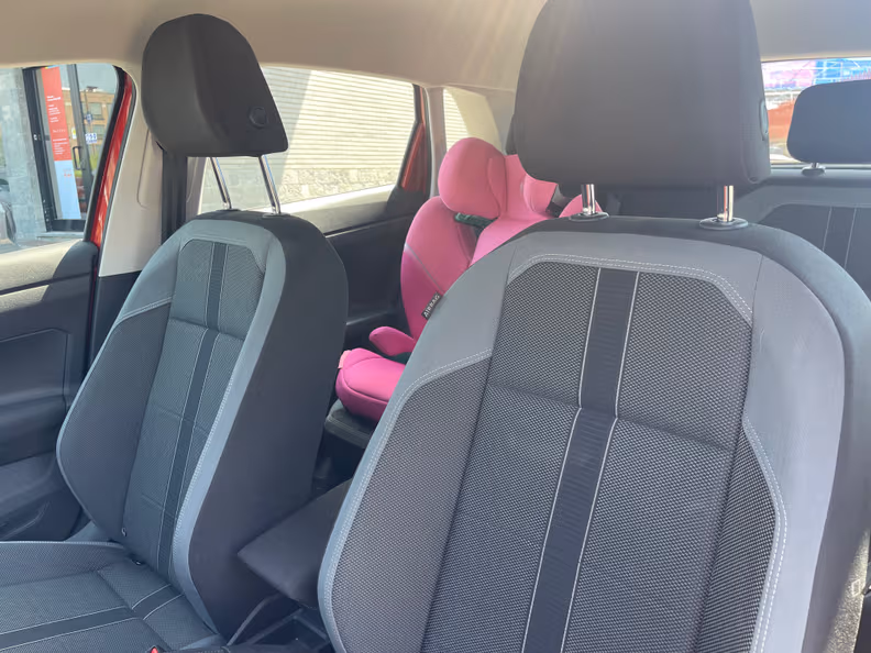 Volkswagen Polo - 8