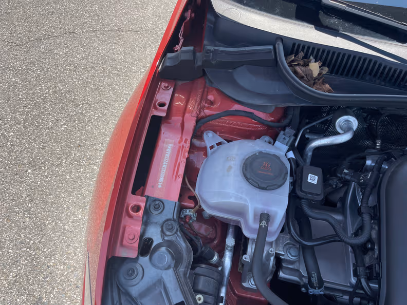 Volkswagen Polo - 49