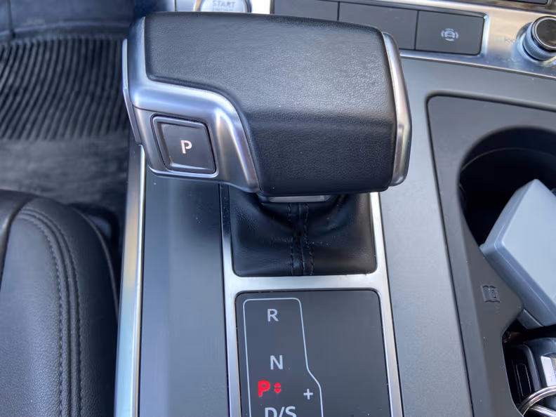 Audi A6 - 16