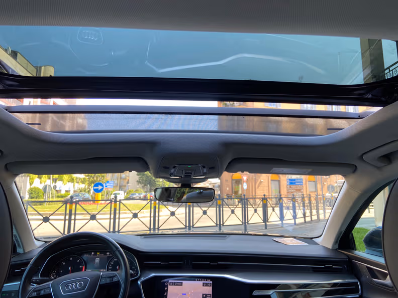 Audi A6 - 18