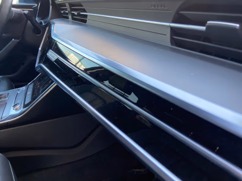 Audi A6 - 17