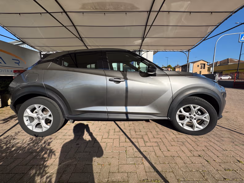 Nissan Juke - 19