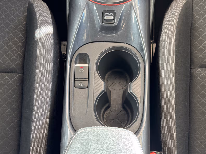 Nissan Juke - 15
