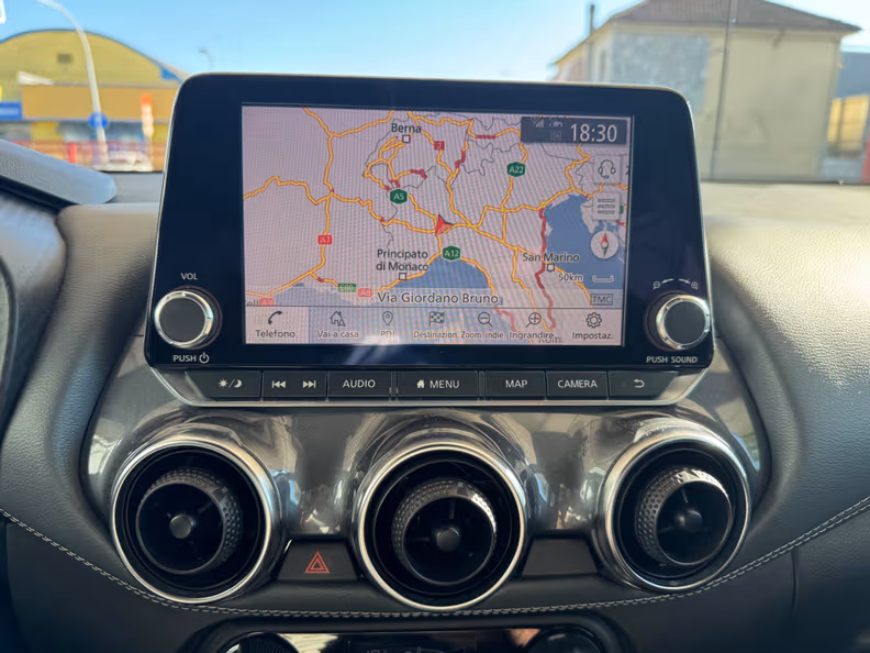 Nissan Juke - 13