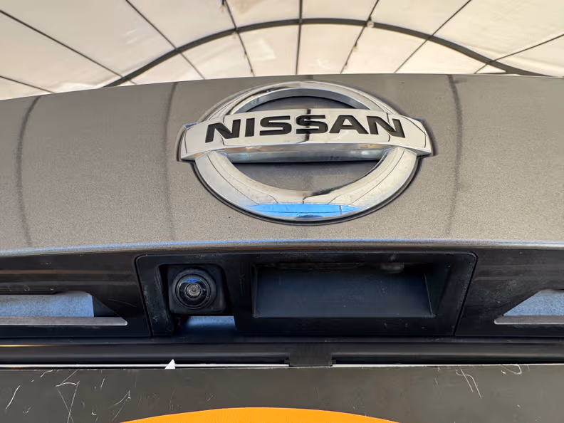 Nissan Juke - 38