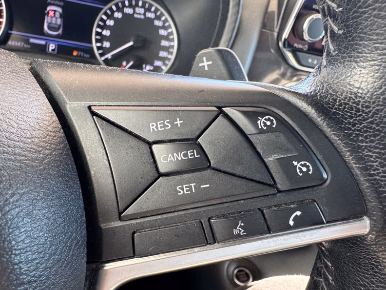 Nissan Juke - 28
