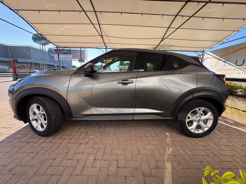 Nissan Juke - 17