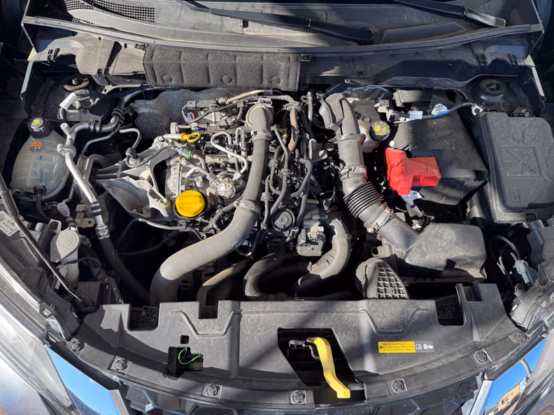 Nissan Juke - 40