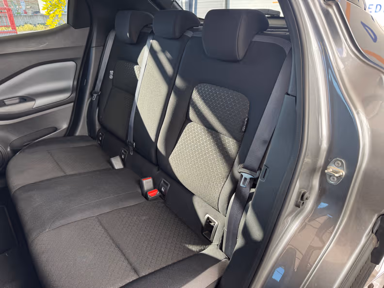 Nissan Juke - 11