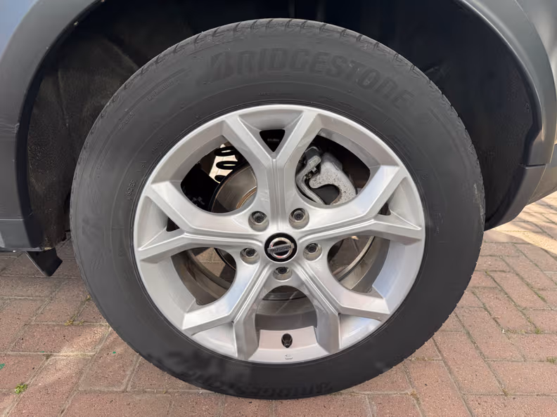 Nissan Juke - 16