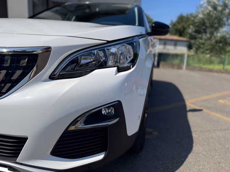 Peugeot 3008 - 9