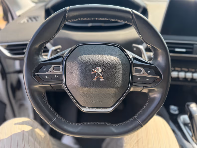Peugeot 3008 - 15