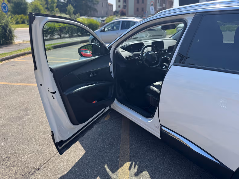 Peugeot 3008 - 21