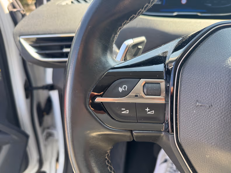 Peugeot 3008 - 17