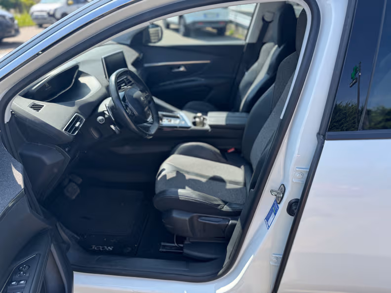 Peugeot 3008 - 20