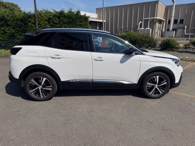 Peugeot 3008 - 6
