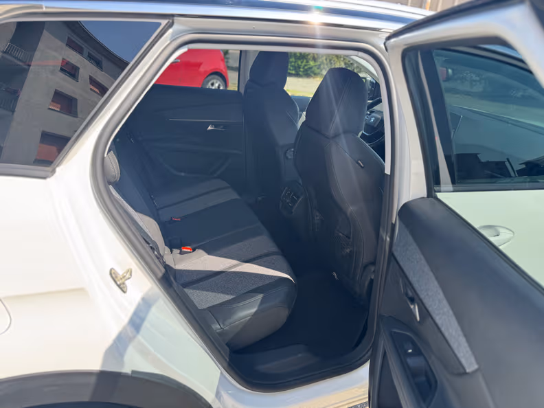 Peugeot 3008 - 24