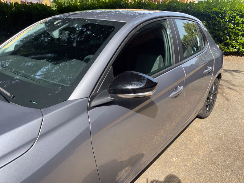 Opel Corsa - 35