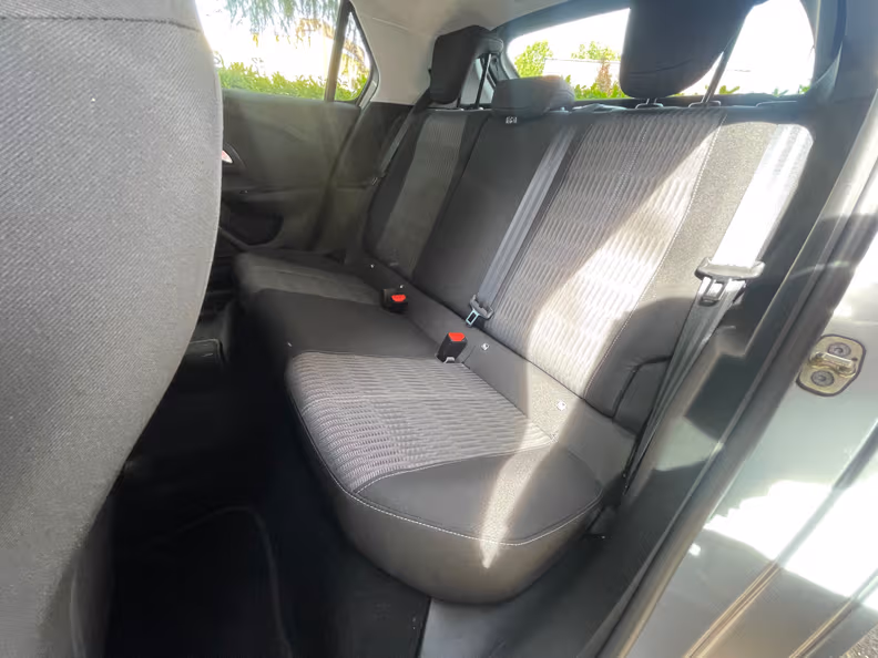 Opel Corsa - 27